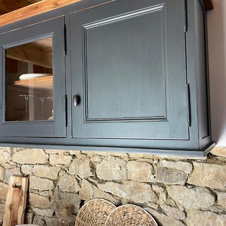 La Petite Grange - Spa Balneo Vigneux-de-Bretagne Exteriör bild
