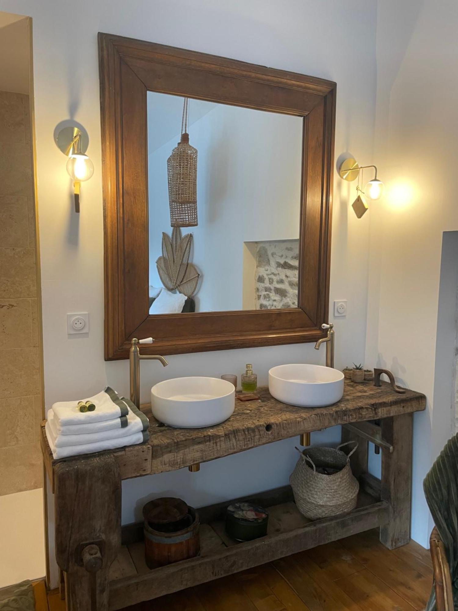 La Petite Grange - Spa Balneo Vigneux-de-Bretagne Exteriör bild